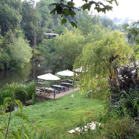 38 Newtown Guest House Bradford-On-Avon Екстериор снимка