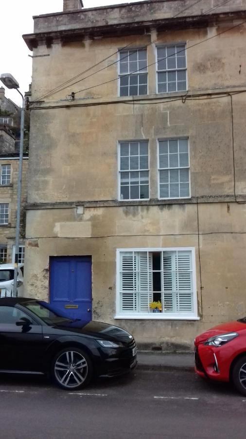 38 Newtown Guest House Bradford-On-Avon Екстериор снимка