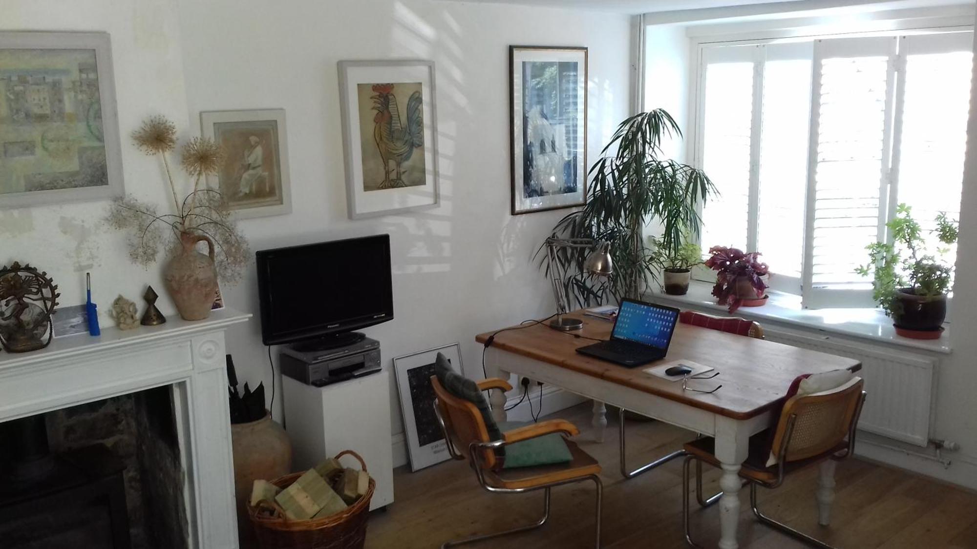 38 Newtown Guest House Bradford-On-Avon Екстериор снимка