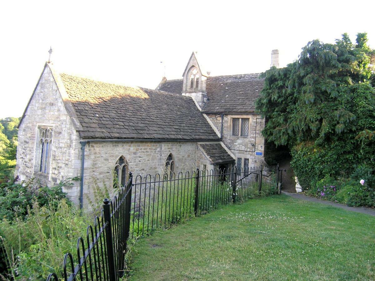 38 Newtown Guest House Bradford-On-Avon Екстериор снимка